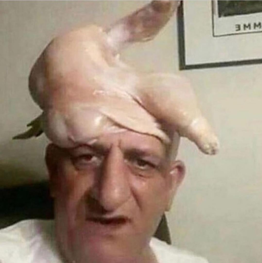 Chicken mastermind plotting strategy