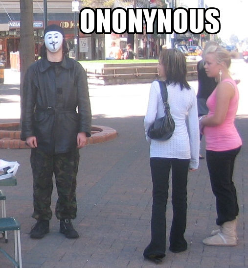 Anonymous raccoon reviewing our work